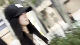 FC2PPV 4803174 超可愛い清楚アイドル系女の子、緊張しながらも感度上がっていき未処理マ◯コに孕ませ中出しエッチ jav