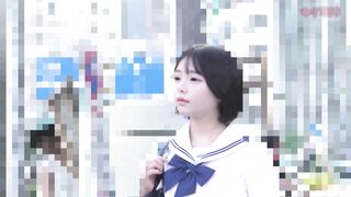 《7周年直前半額》【新・ゆず故障】★7周年まであと1本★神スタイル超絶美少女★マン汁が大量に溢れ出る異常体質★2画面＆4K画質 jav jvip 2