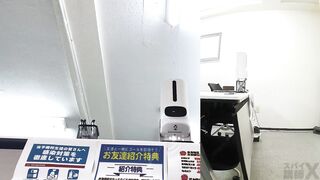 【予備校隠し鳥鈴木さん後編】20分4種P美脚をiPhoneで高画質撮影ジャージ脱ぎアリ jav jvip ipcam