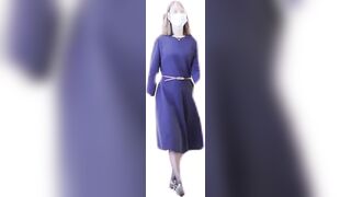 流出した動画には、ダンス教室のスタッフが命がけでトップモデルのトイレ使用中を盗撮し、彼女の陰部を丹念に撮影する様子が映っている ipcam (17)