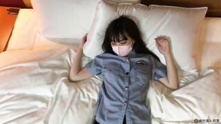 FC2PPV 4803286 【EP3】【無】性の快楽を覚えた１９歳JD美女、ポリスコスSEX （個人撮影） jav