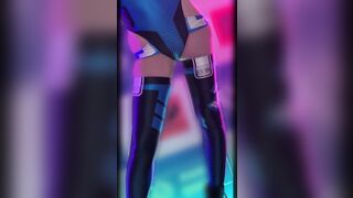 〔非コンプラ動画(68)〕レースクイーンハント痴●Ｋ○○Ｄ●○○ＣＩＮＧ jav jvip ipcam