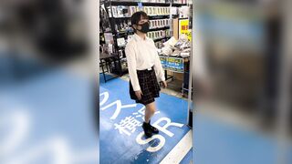 エスカ鳥　vol.13 赤チェと青チェの黒Tバックと白サテン生P jav jvip ipcam