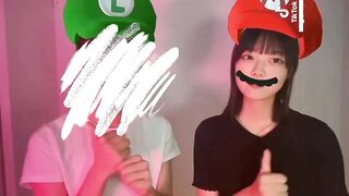 今だけ！見逃したら二度と見られない! シークレット自己紹介 jav jvip (6)