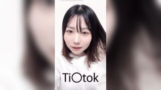 元アイドルさん、膣奥くちゅくちゅ　指を根元まで入れ「はぁ～、、イってしまいましたぁ～、、」 jav jvip