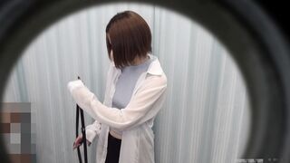 【悪徳診察⑮】クール美女の鉄壁理性が崩壊します【前編】 jav jvip