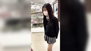 エスカ鳥　vol.10 グレチェ白生Pと激カワKのレース生P jav jvip ipcam