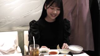 アプリで出会った記録『美桜ちゃん』 jav jvip