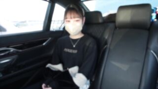 可愛い美人なJDとカーセックス楽しんできました【無】 jav jvip