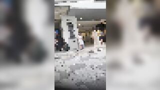 [乗車記録97]露出羞恥に目覚めた変態清楚系OK美女再び...艶っぽい表情だけで抜ける jav jvip