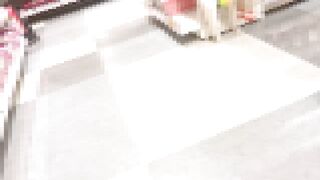 パンチラ無限ループ∞同業者による逆さ撮りの輪舞(ロンド)食い込み毛ハミ出しお姉さんに儀式【禁断の逆さ撮り】Vol.65 jav jvip ipcam