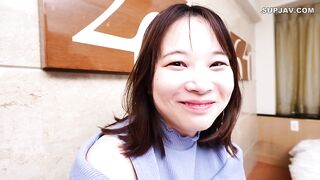 FC2PPV 4800347 【無修正】Hカップ爆乳OL★前回よりさらにデカくなったはみ乳を揉みまくり！欲求不満でぐちょ濡れマンコに高速ピストンで痙攣絶頂からの中出し jav