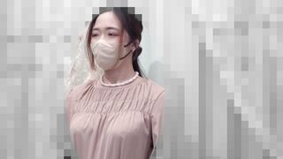 vol.54【花嫁お色直し結婚式胸チラ】美人新婦さんのお色直し{垂れ巨乳} jav jvip
