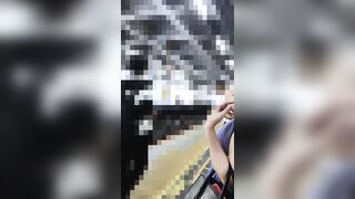 [驚愕の下半身]グラドル超級肉感ヒップアップBODYのインテリ系エロ顔美人OL。渾身の圧迫堕ち jav jvip