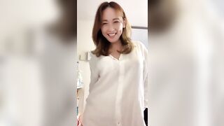 【期間限定】美人人妻　むっちりお尻が堪らない　激エロチャット jav jvip