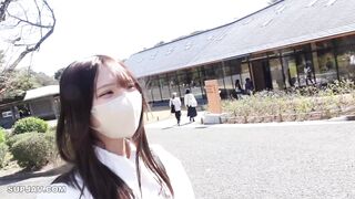 【無】Ki〇〇〇b〇〇〇th 「大〇智〇」 のハメ撮り動画 jav jvip