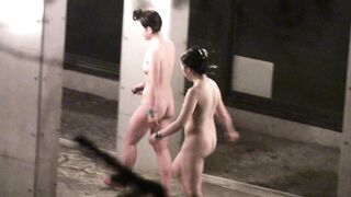 Aquaな露天風呂 387 – 412 Nozokinakamuraya bath jav ipcam 1 (3)