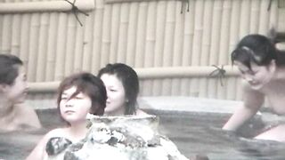Aquaな露天風呂 387 – 412 Nozokinakamuraya bath jav ipcam 13 (3)