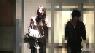 Aquaな露天風呂 387 – 412 Nozokinakamuraya bath jav ipcam 5