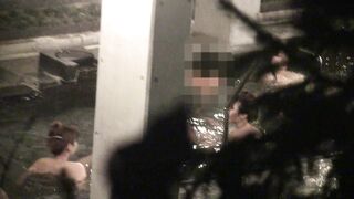 Aquaな露天風呂 387 – 412 Nozokinakamuraya bath jav ipcam 6 (1)