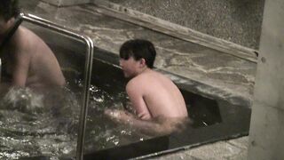 Aquaな露天風呂 387 – 412 Nozokinakamuraya bath jav ipcam 6 (3)