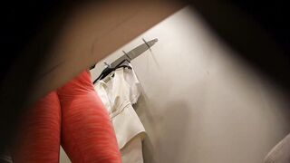 Female Changing room hidden camera USA ipcam 9