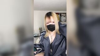 【13時間収録】元モデルの美人ギャルのオナニー配信23本【無修正】 jav jvip 1 (7)