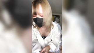 【13時間収録】元モデルの美人ギャルのオナニー配信23本【無修正】 jav jvip 3 (3)