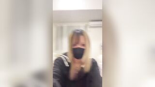 【13時間収録】元モデルの美人ギャルのオナニー配信23本【無修正】 jav jvip 4 (2)