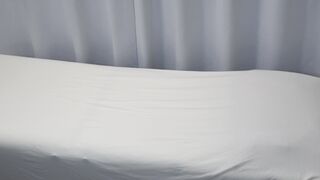 側弯症（そくわん症）の検査で美巨乳をじっくり観察されスカート内を盗撮されてしまうティーン患者 jav jvip