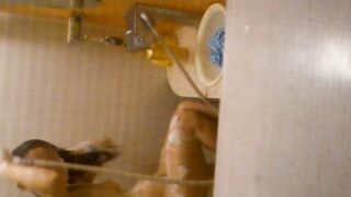 衝撃のリアル民家盗撮！！Vol.08-11 ipcam 3 (3)