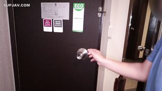 FC2PPV 4800284 26日まで990pt!! 【最後】※ガチ19歳と③P ムスメが学費の為に再応募!!急いで栃木へ、。ガン突き溜めこんだ2⃣人分のセイシをたっぷり中だし!! jav