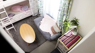 女子大体育会系サークル合宿　オナニー覗き#1 jav jvip ipcam 2