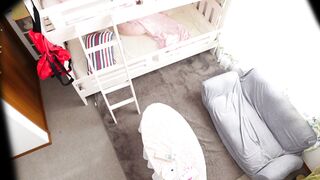 女子大体育会系サークル合宿　オナニー覗き#4 jav jvip ipcam 2