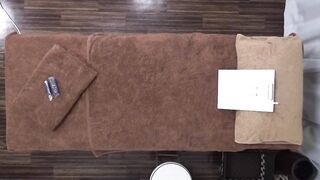 FC2PPV 4803590 ♡127迄半額！【無ハメ】とても滑らかなお肌をしていらっしゃるスベスベ肌の素敵なOLさんの来店です。コリが溜まりやすいので、指先に圧をかけて、大きく広げ jav 1