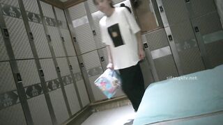 Asian Bath Voyeur abv-372 ipcam 3