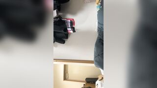 【30時間超え】合法顔の19歳美の潮吹き【無修正】 jav jvip 1 (1)