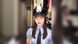 【30時間超え】合法顔の19歳美の潮吹き【無修正】 jav jvip 2 (1)