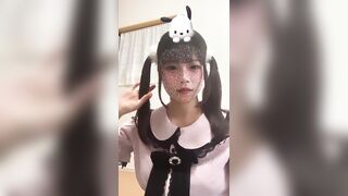 【30時間超え】合法顔の19歳美の潮吹き【無修正】 jav jvip 2 (4)