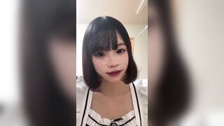 【30時間超え】合法顔の19歳美の潮吹き【無修正】 jav jvip 2 (5)