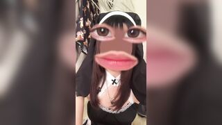 【30時間超え】合法顔の19歳美の潮吹き【無修正】 jav jvip 2 (7)