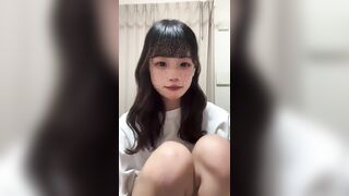 【30時間超え】合法顔の19歳美の潮吹き【無修正】 jav jvip 3 (1)