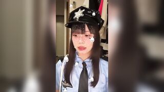 【30時間超え】合法顔の19歳美の潮吹き【無修正】 jav jvip 3 (4)