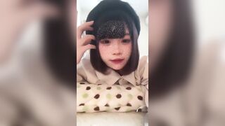 【30時間超え】合法顔の19歳美の潮吹き【無修正】 jav jvip 5 (1)