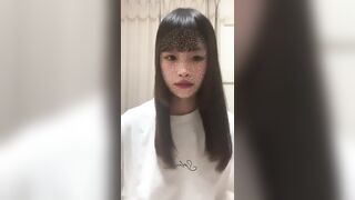 【30時間超え】合法顔の19歳美の潮吹き【無修正】 jav jvip 5 (10)