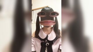 【30時間超え】合法顔の19歳美の潮吹き【無修正】 jav jvip 5 (14)