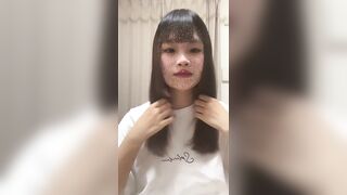 【30時間超え】合法顔の19歳美の潮吹き【無修正】 jav jvip 5 (2)