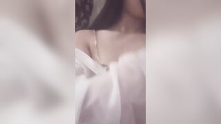 【30時間超え】合法顔の19歳美の潮吹き【無修正】 jav jvip 5 (22)