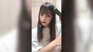 【30時間超え】合法顔の19歳美の潮吹き【無修正】 jav jvip 5 (6)