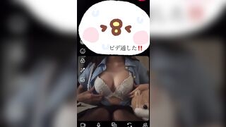 【30時間超え】合法顔の19歳美の潮吹き【無修正】 jav jvip 6 (14)